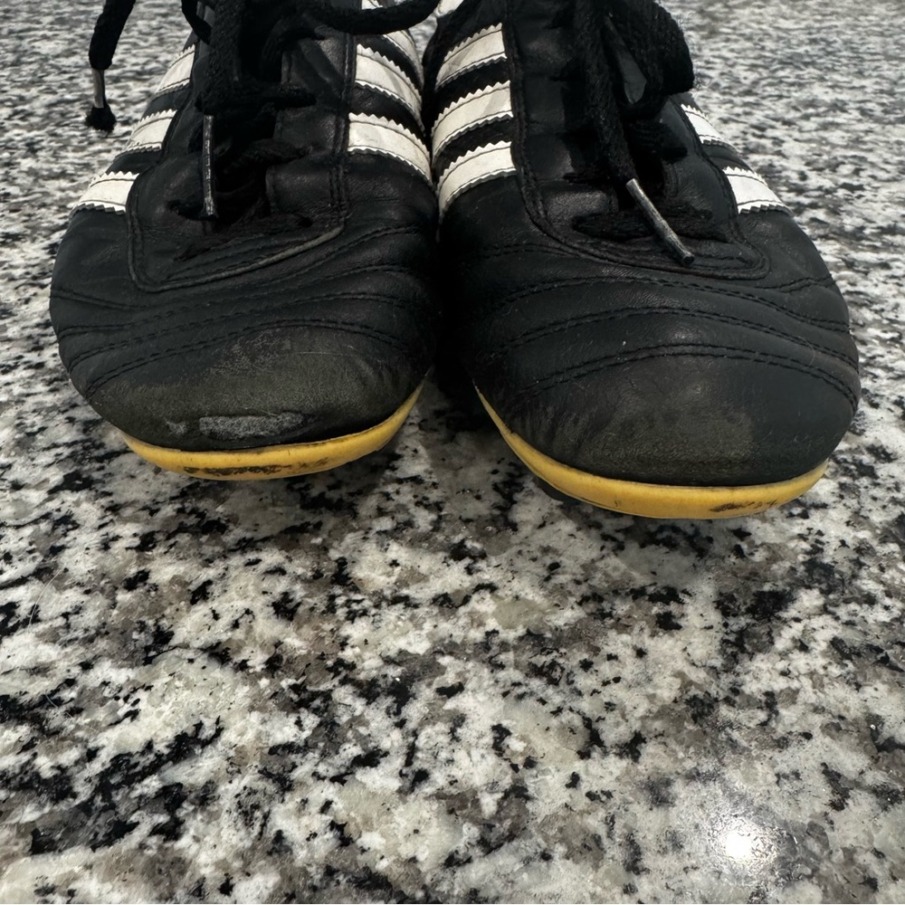 Adidas Copa Mundial Soccer Cleats – Made in Germany – US Size 5/UK 4.5 - Picture 2 of 10